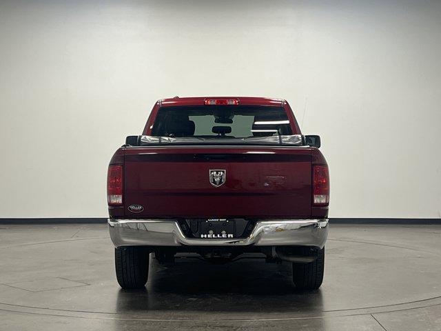 used 2019 Ram 1500 Classic car, priced at $18,962