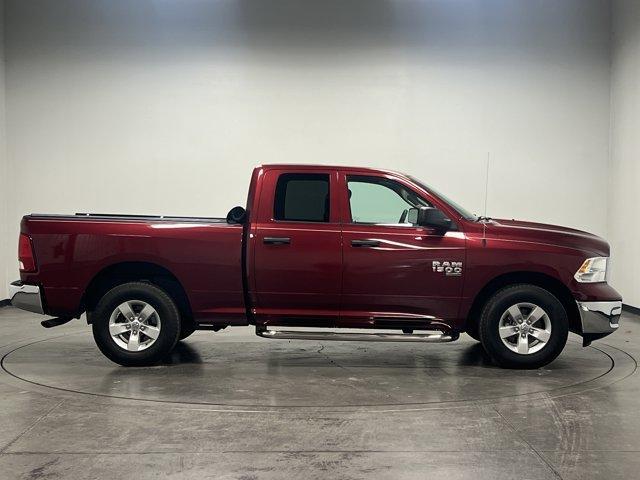 used 2019 Ram 1500 Classic car, priced at $18,962