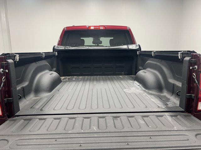 used 2019 Ram 1500 Classic car, priced at $18,962