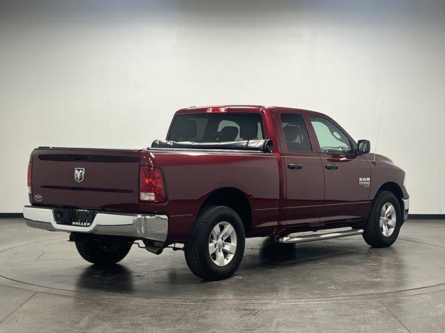 used 2019 Ram 1500 Classic car, priced at $18,962