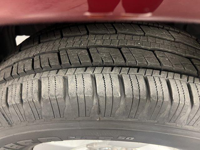 used 2019 Ram 1500 Classic car, priced at $18,962