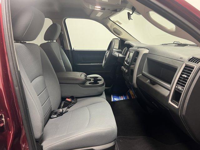 used 2019 Ram 1500 Classic car, priced at $18,962