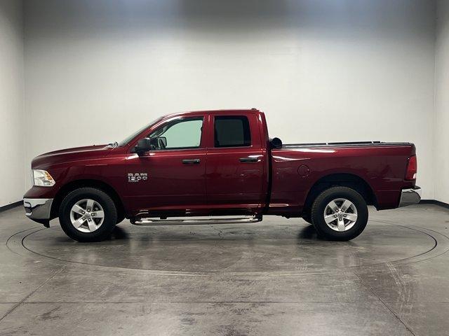 used 2019 Ram 1500 Classic car, priced at $18,962