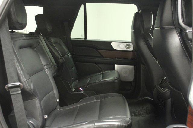 used 2023 Lincoln Navigator car, priced at $72,962