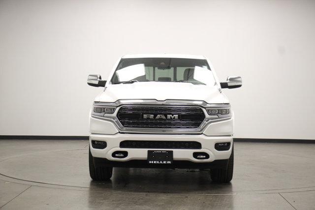 new 2022 Ram 1500 car, priced at $72,620