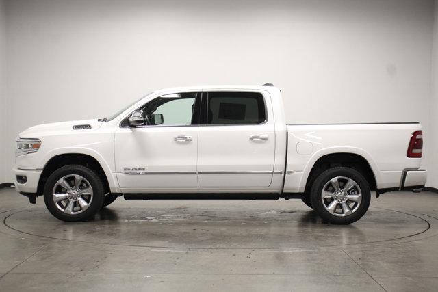 new 2022 Ram 1500 car, priced at $72,620