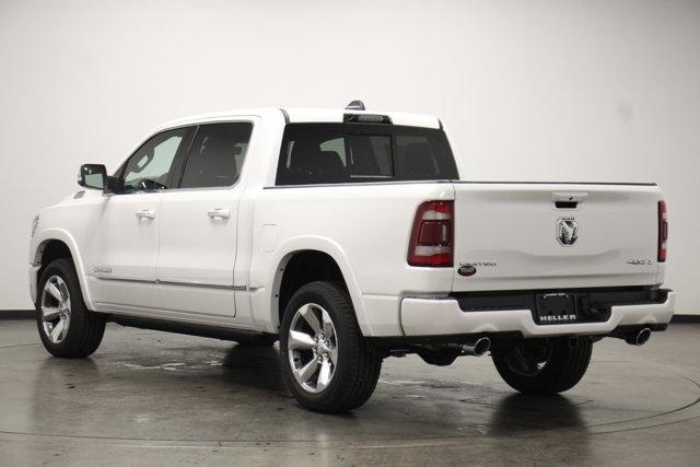 new 2022 Ram 1500 car, priced at $72,620