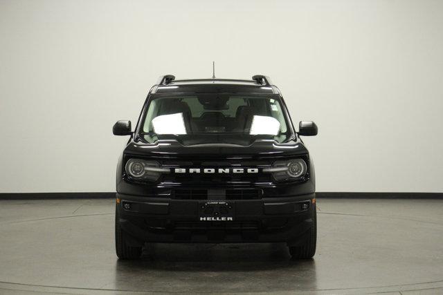 used 2023 Ford Bronco Sport car, priced at $29,462