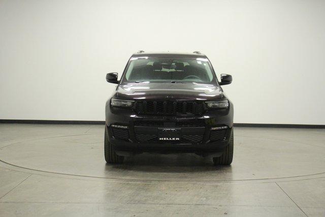 used 2023 Jeep Grand Cherokee L car, priced at $40,962