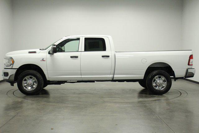 new 2024 Ram 3500 car, priced at $69,585