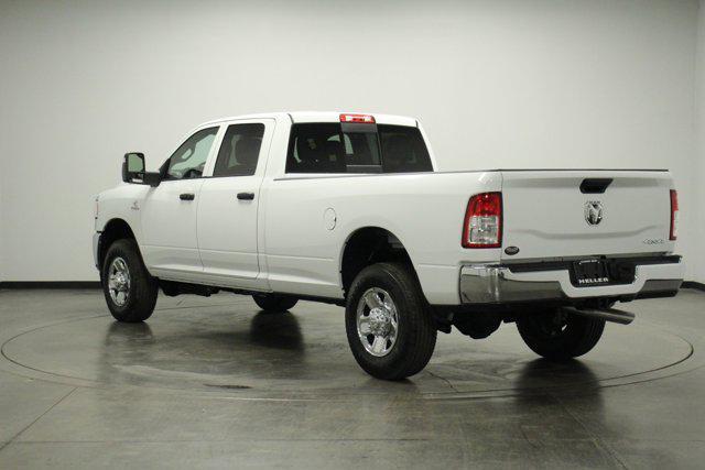 new 2024 Ram 3500 car, priced at $69,585