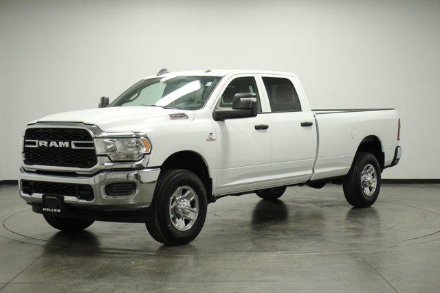 new 2024 Ram 3500 car, priced at $69,585