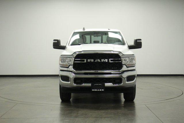 new 2024 Ram 3500 car, priced at $69,585