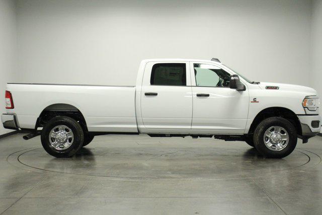 new 2024 Ram 3500 car, priced at $69,585