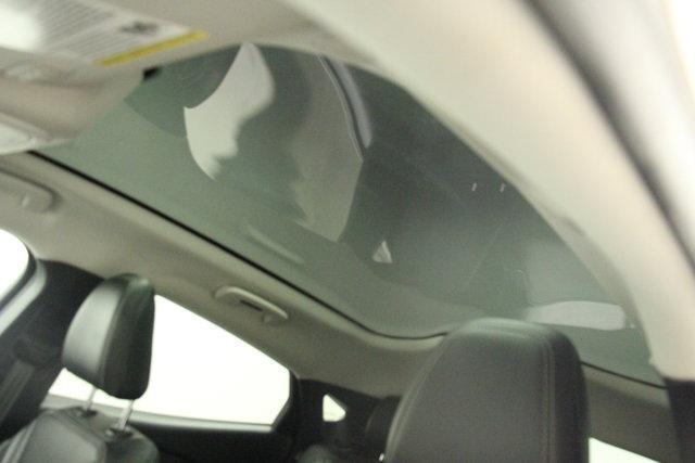 used 2023 Ford Mustang Mach-E car, priced at $28,962