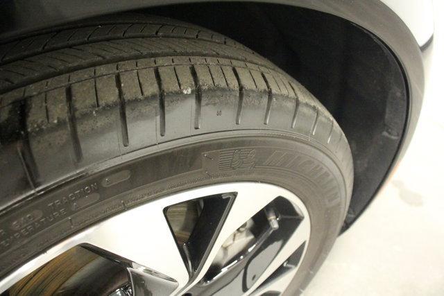 used 2023 Ford Mustang Mach-E car, priced at $28,962