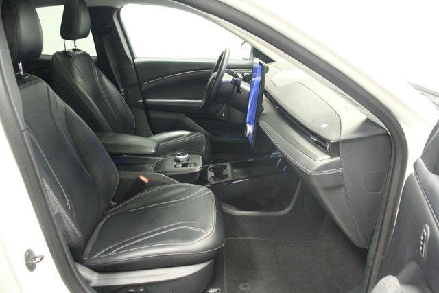 used 2023 Ford Mustang Mach-E car, priced at $28,962