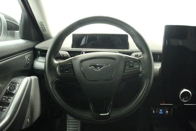 used 2023 Ford Mustang Mach-E car, priced at $28,962