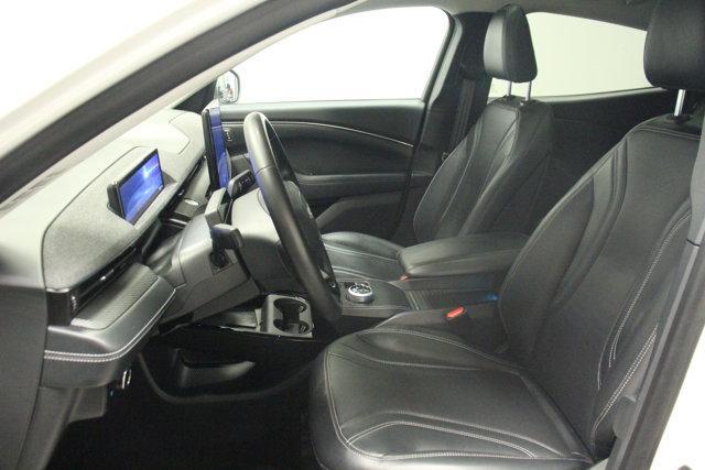 used 2023 Ford Mustang Mach-E car, priced at $28,962