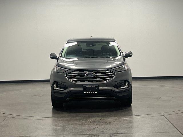 used 2024 Ford Edge car, priced at $30,962