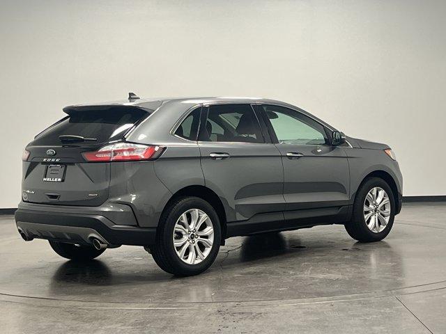 used 2024 Ford Edge car, priced at $30,962