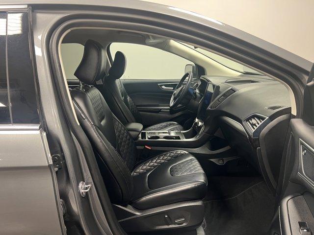 used 2024 Ford Edge car, priced at $30,962