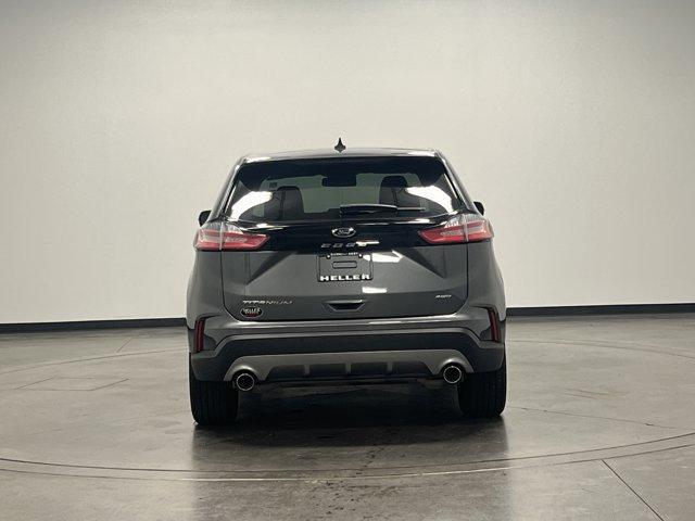 used 2024 Ford Edge car, priced at $30,962
