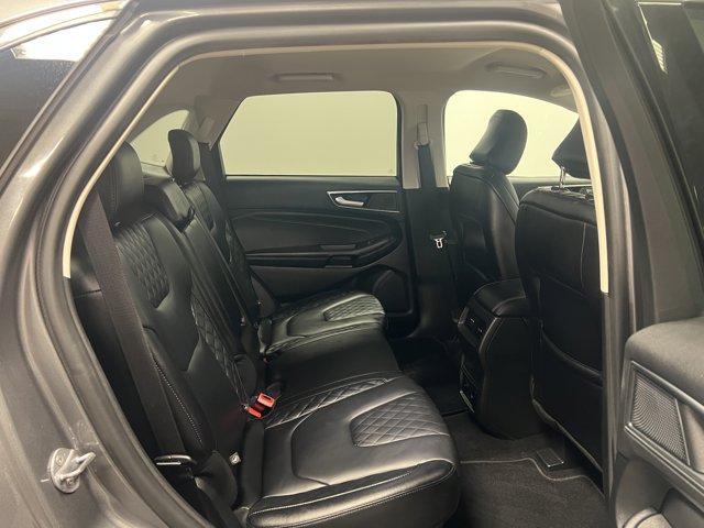 used 2024 Ford Edge car, priced at $30,962