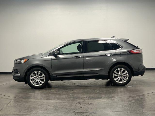 used 2024 Ford Edge car, priced at $30,962
