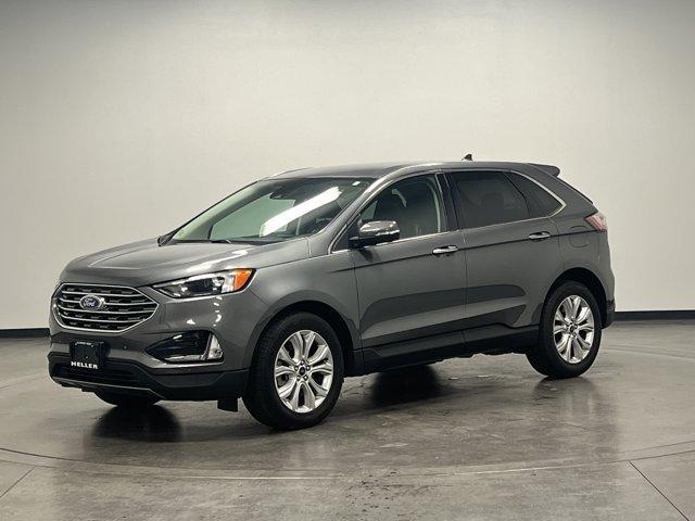 used 2024 Ford Edge car, priced at $30,962