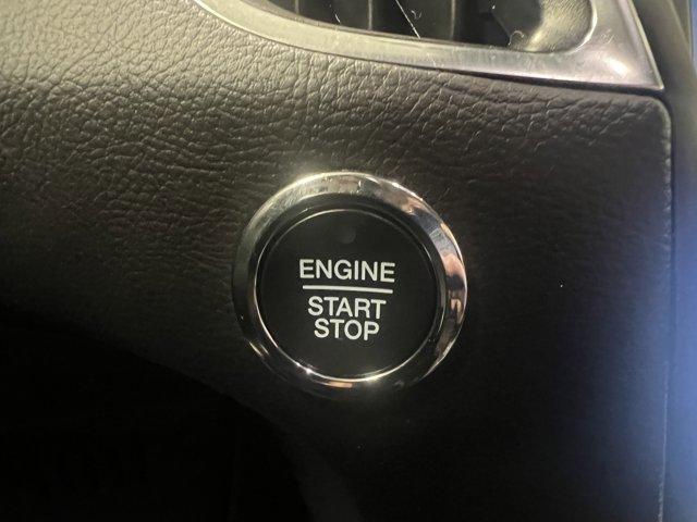 used 2024 Ford Edge car, priced at $30,962