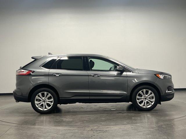 used 2024 Ford Edge car, priced at $30,962