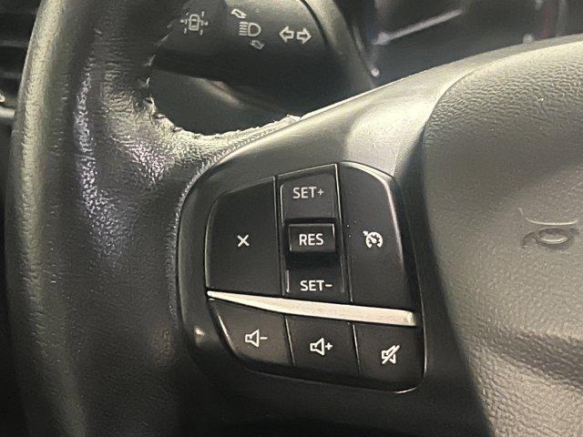used 2022 Ford Bronco Sport car, priced at $23,462