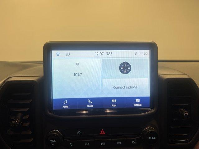 used 2022 Ford Bronco Sport car, priced at $23,462