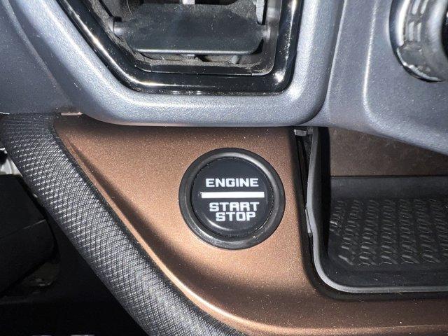 used 2022 Ford Bronco Sport car, priced at $23,462