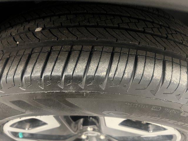 used 2022 Ford Bronco Sport car, priced at $23,462