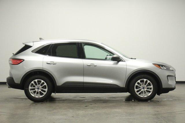 used 2022 Ford Escape car, priced at $19,962