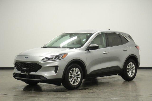 used 2022 Ford Escape car, priced at $19,962