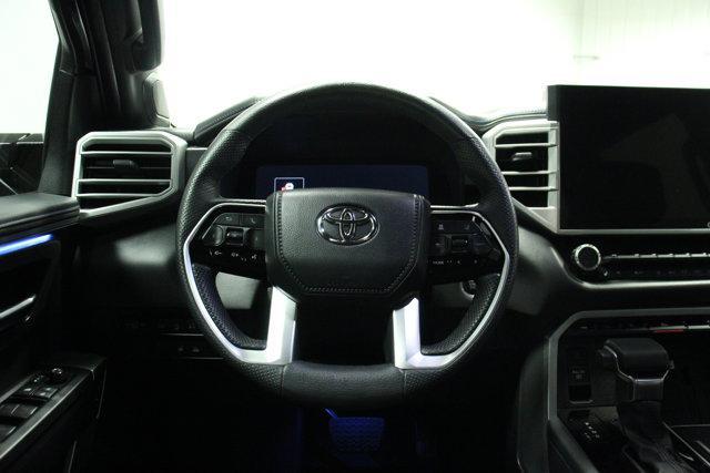 used 2024 Toyota Tundra car, priced at $54,962