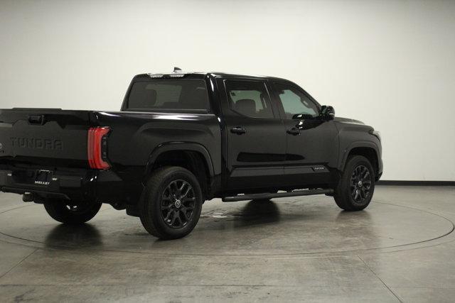 used 2024 Toyota Tundra car, priced at $54,962