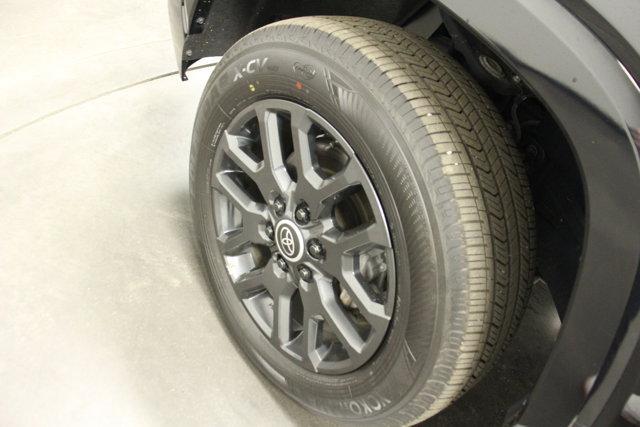 used 2024 Toyota Tundra car, priced at $54,962