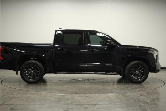 used 2024 Toyota Tundra car, priced at $54,962