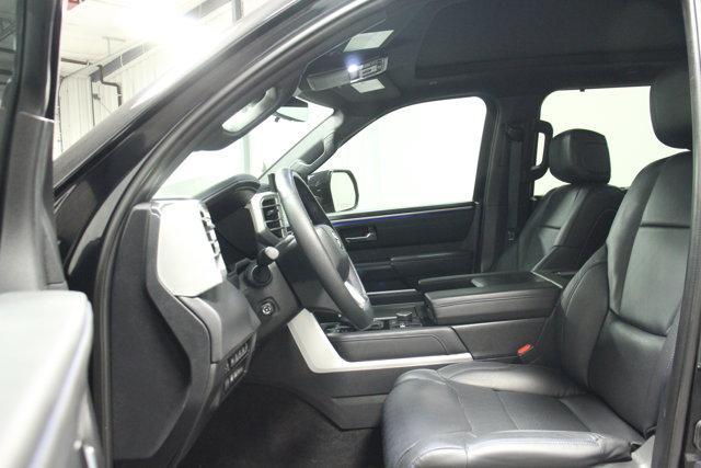 used 2024 Toyota Tundra car, priced at $54,962