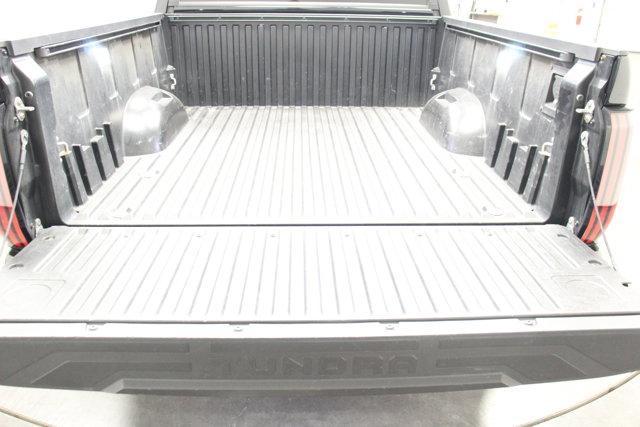 used 2024 Toyota Tundra car, priced at $54,962