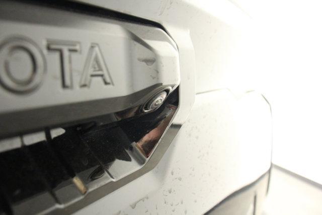 used 2024 Toyota Tundra car, priced at $54,962