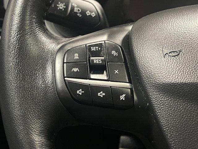 used 2021 Ford Bronco Sport car, priced at $22,462