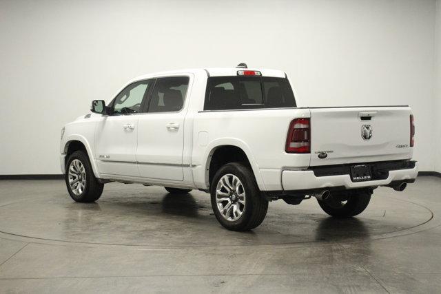 used 2024 Ram 1500 car, priced at $51,962