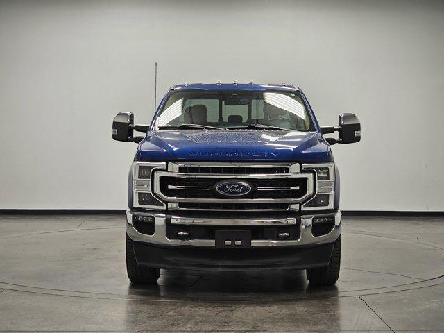 used 2022 Ford F-250 car, priced at $64,962