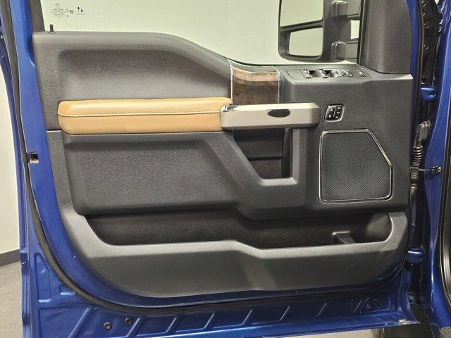 used 2022 Ford F-250 car, priced at $64,962