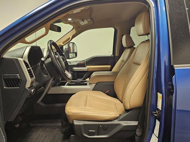 used 2022 Ford F-250 car, priced at $64,962